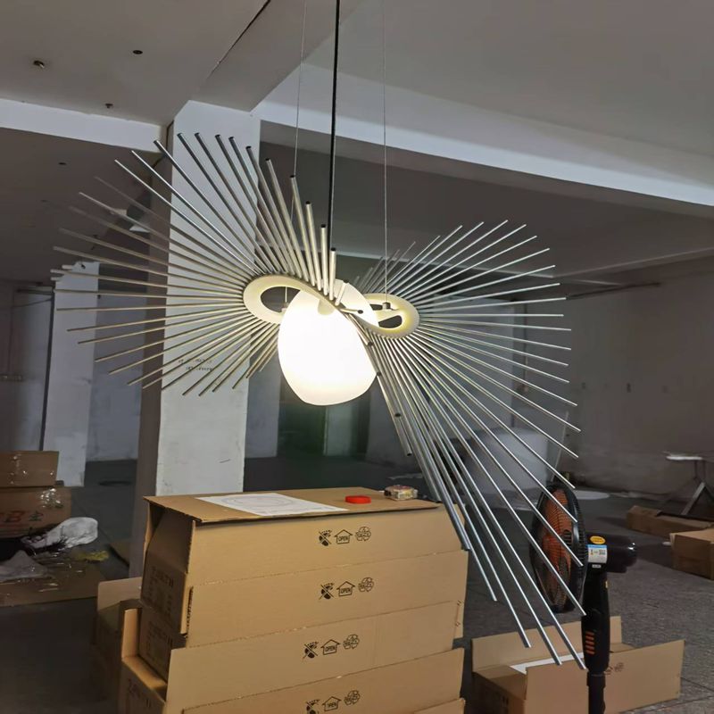 CHP-7300 Chandelier