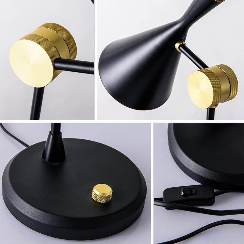 TFL-1680 Table Lamps