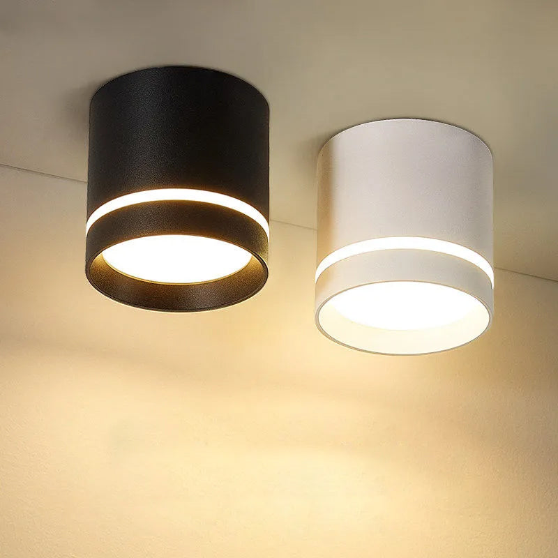 SMSD-100 Surface Spotlight