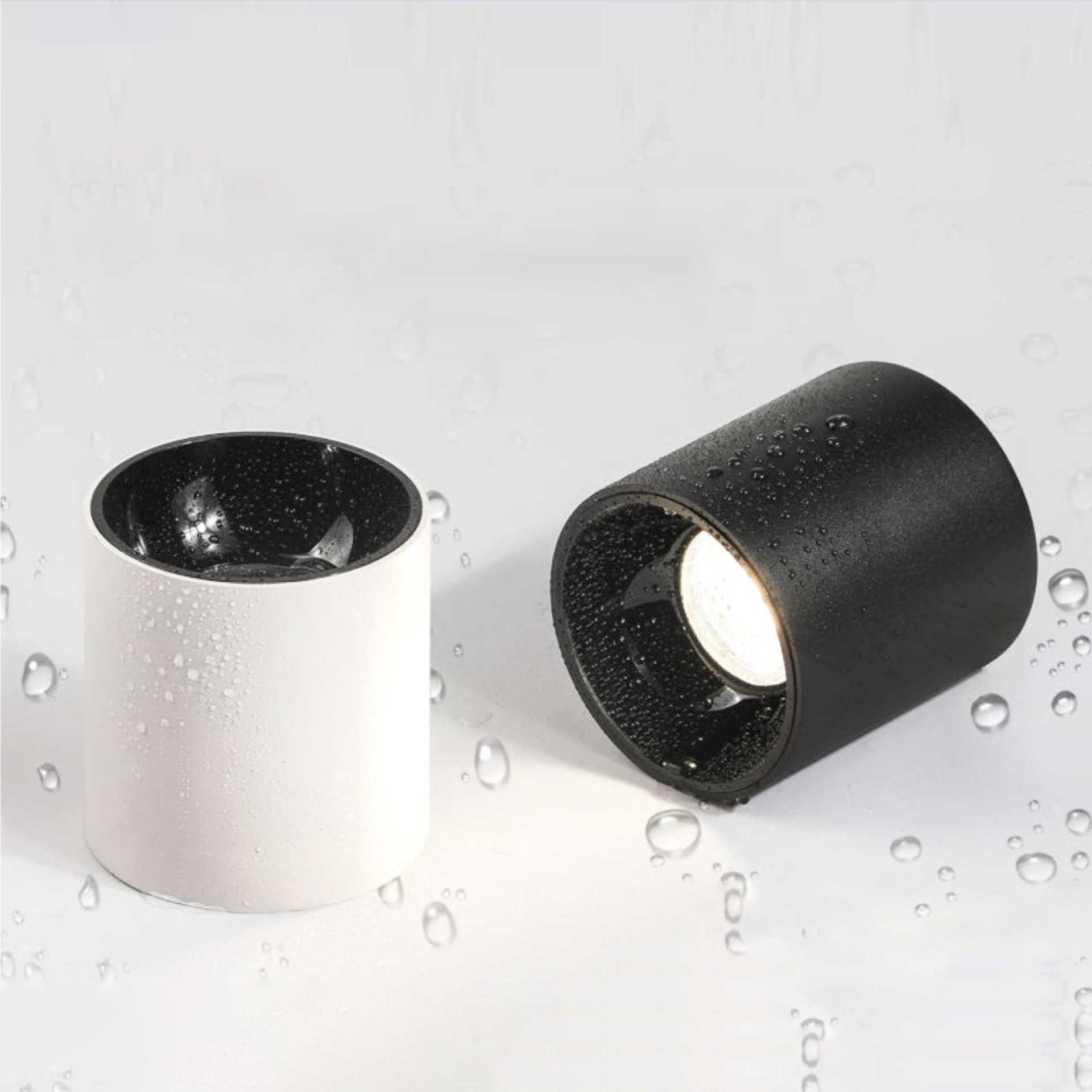 SMSD-140 -Surface Spotlight