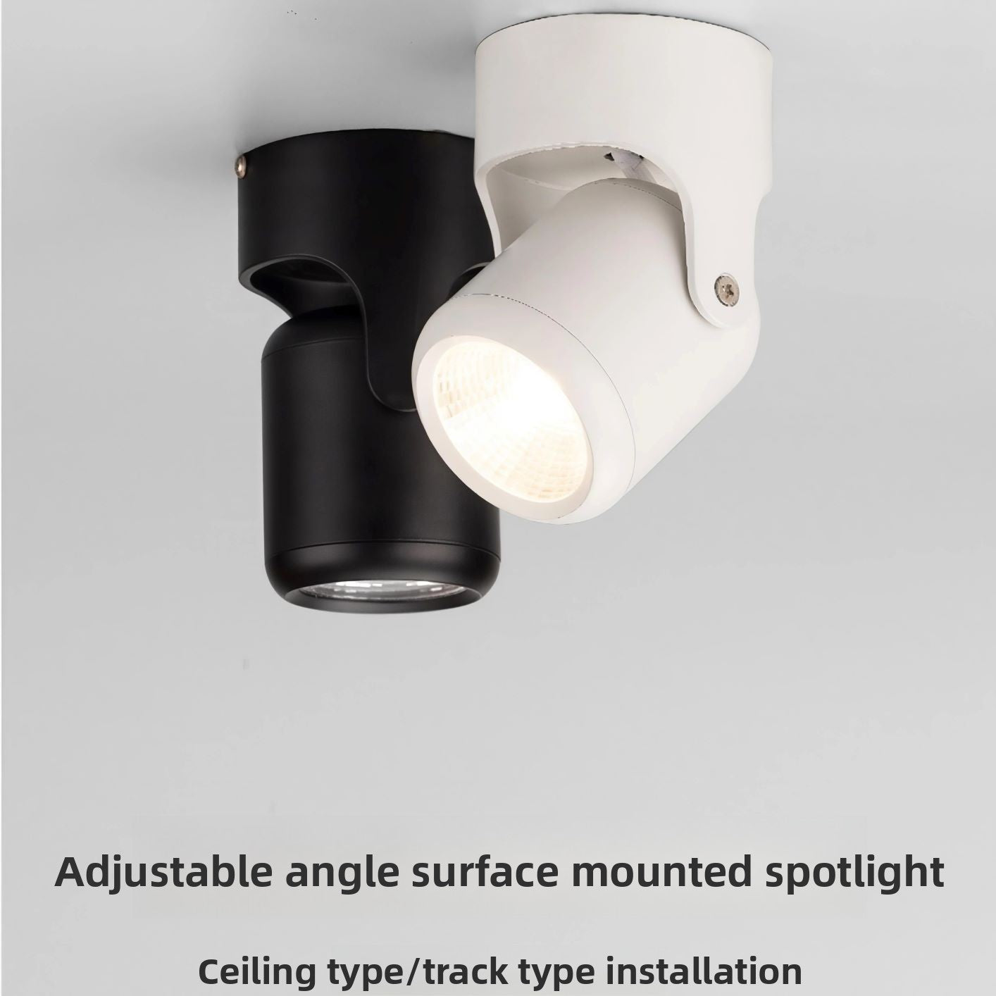 SMSD-170 -Surface Spotlight