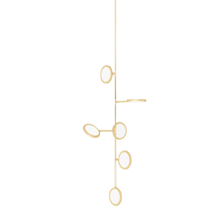 CHP-1608 Chandelier