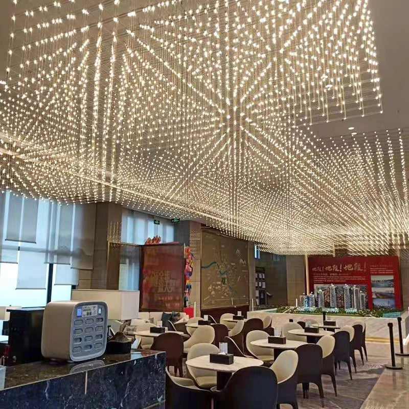 CHP-1680 Chandelier
