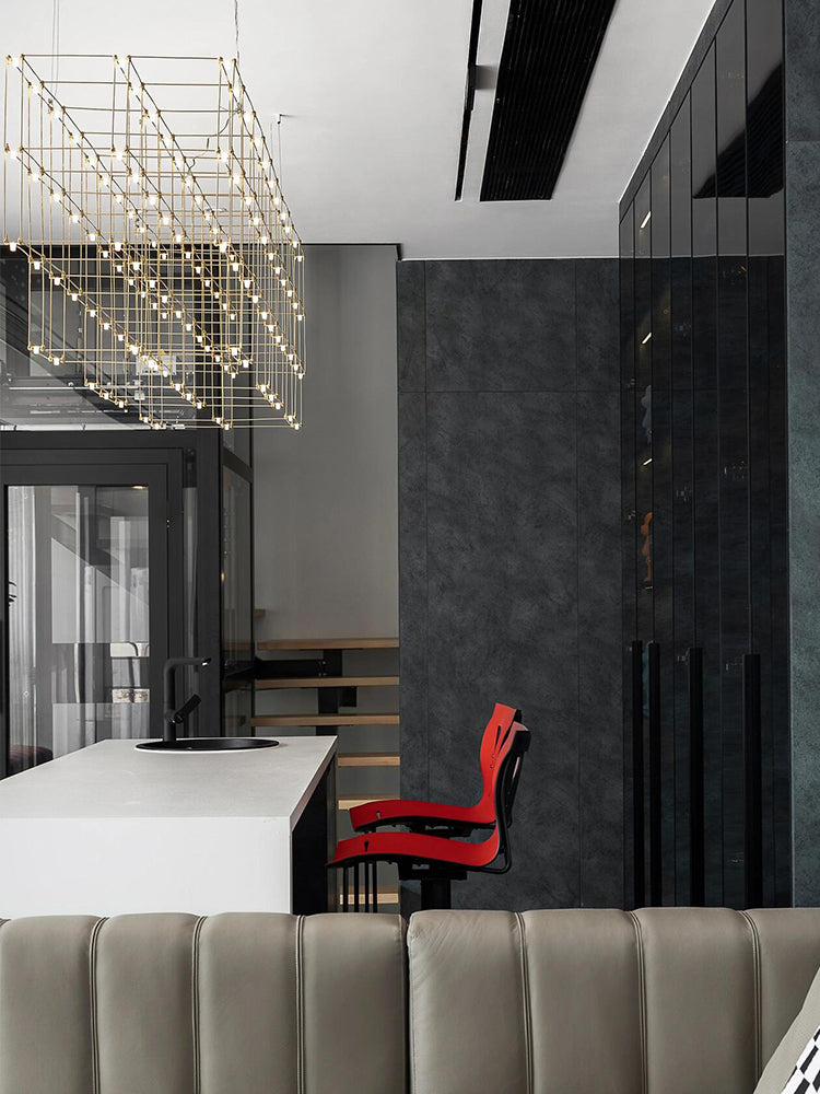 CHP-1680 Chandelier