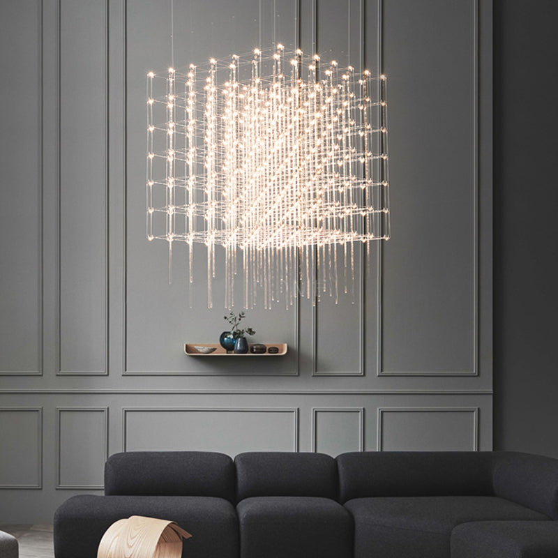 CHP-1680 Chandelier