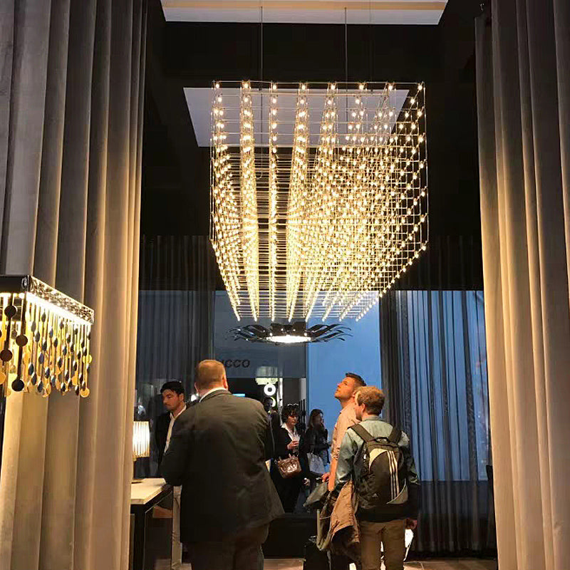 CHP-1680 Chandelier