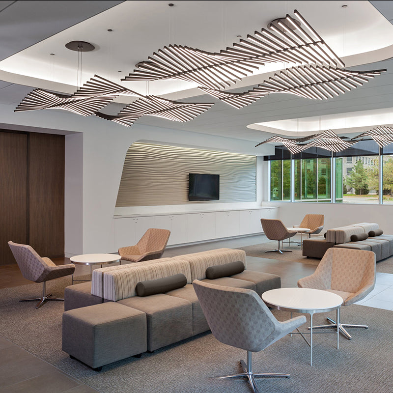 CHP-1700 Chandelier