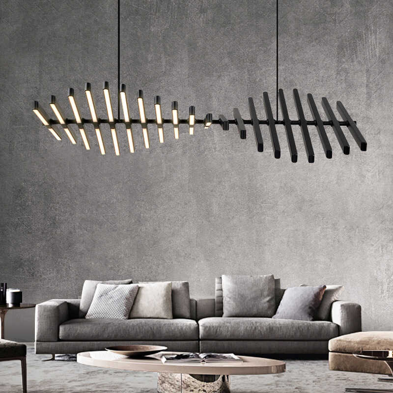 CHP-1700 Chandelier