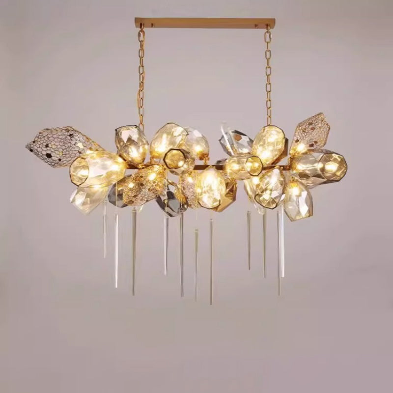 CHP-1770 Chandelier