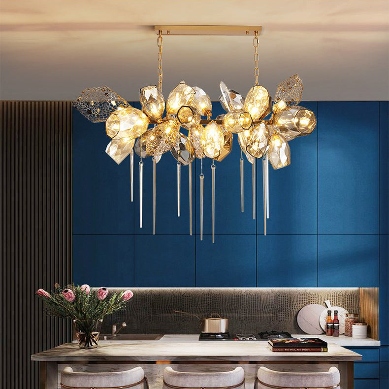CHP-1770 Chandelier