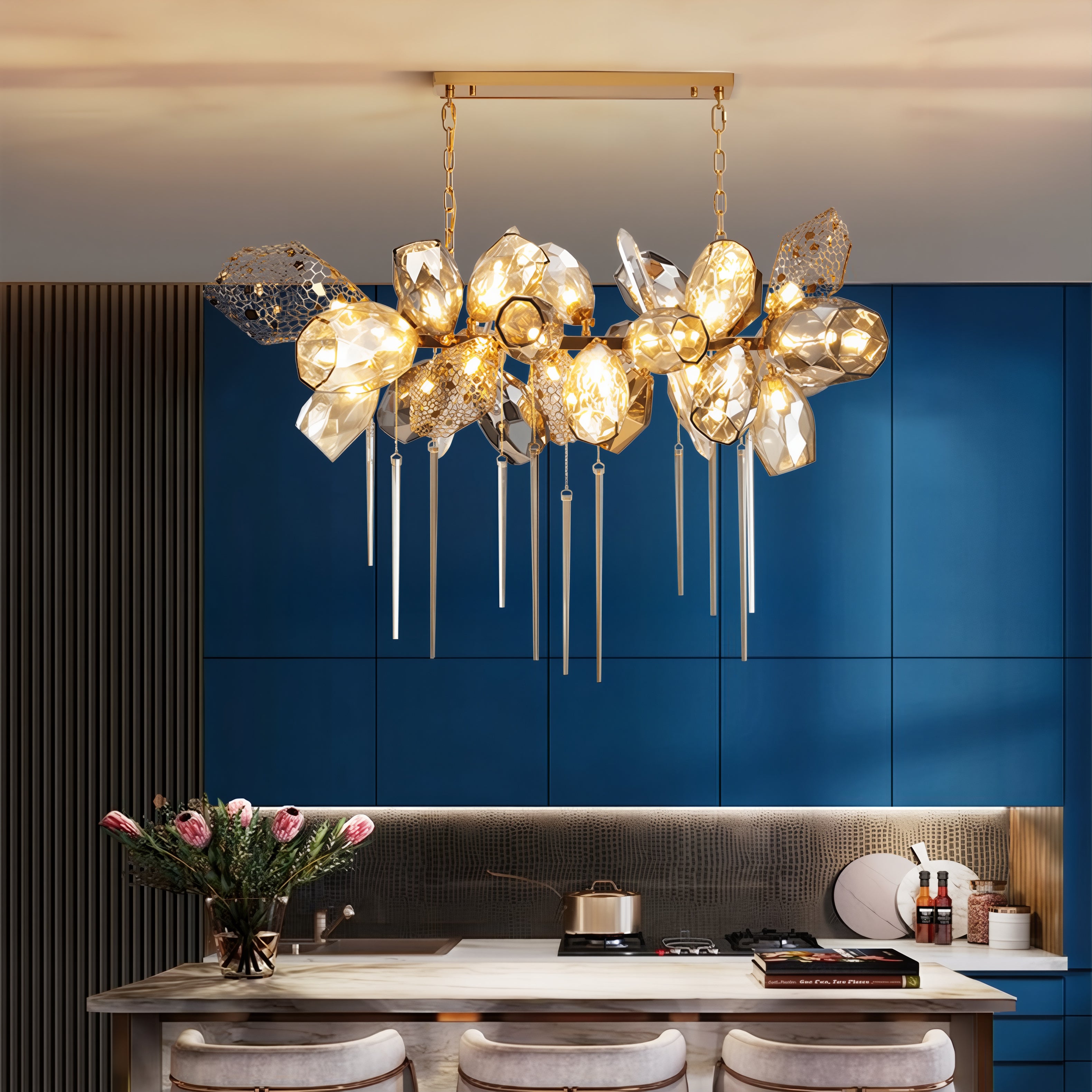 CHP-1180 Chandelier