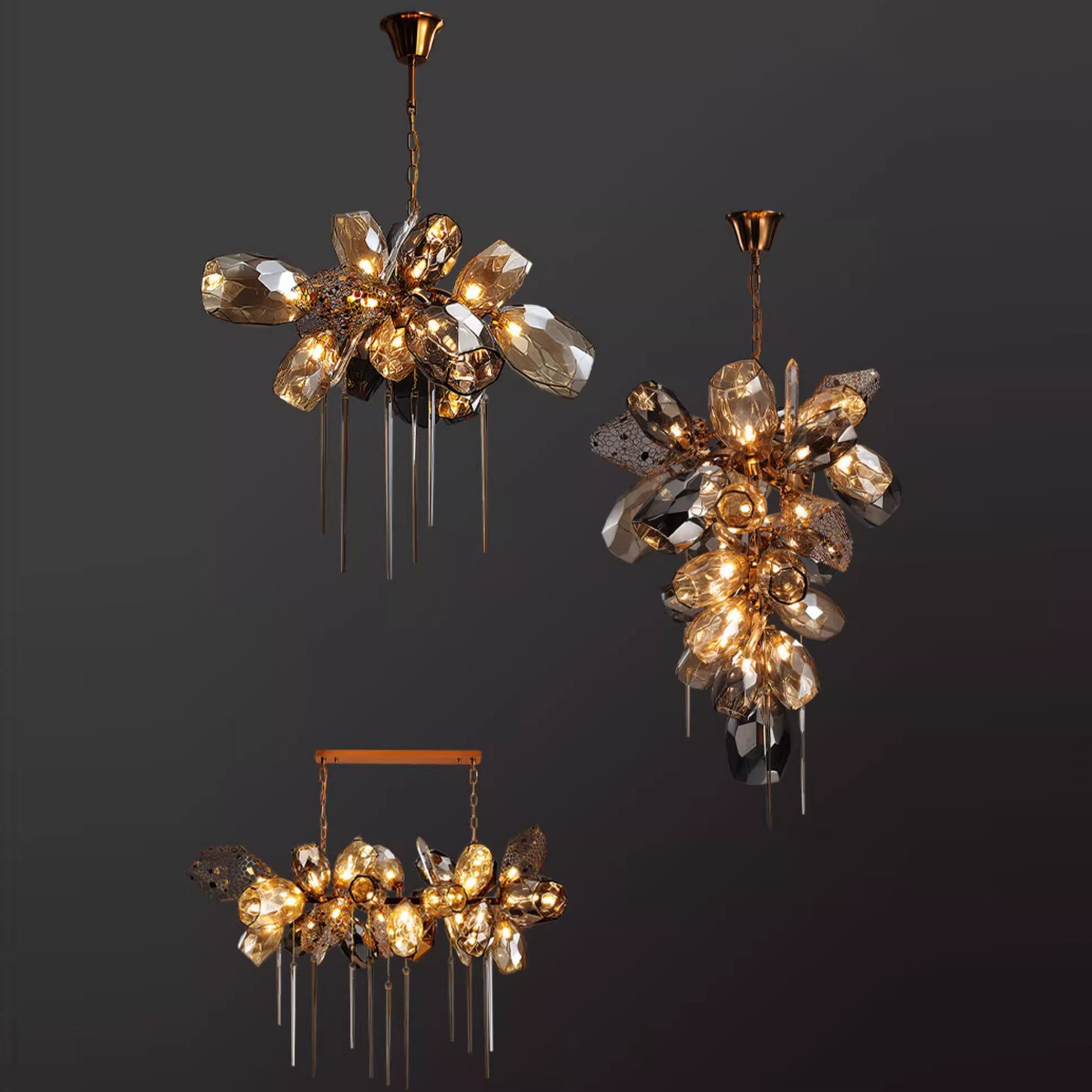 CHP-1770 Chandelier