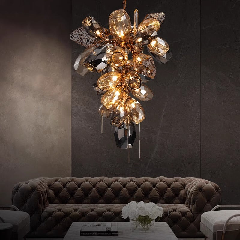CHP-1770 Chandelier