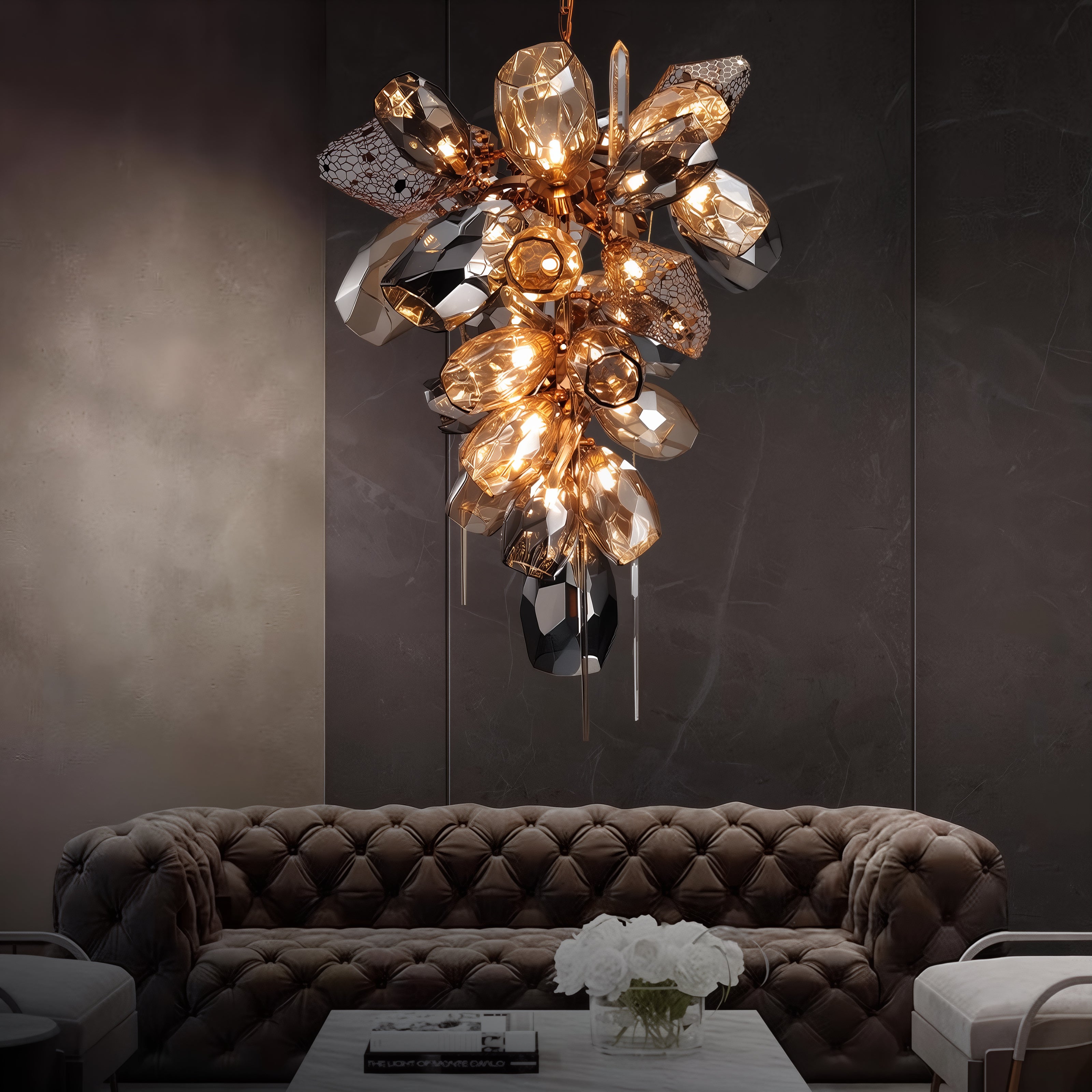 CHP-1180 Chandelier