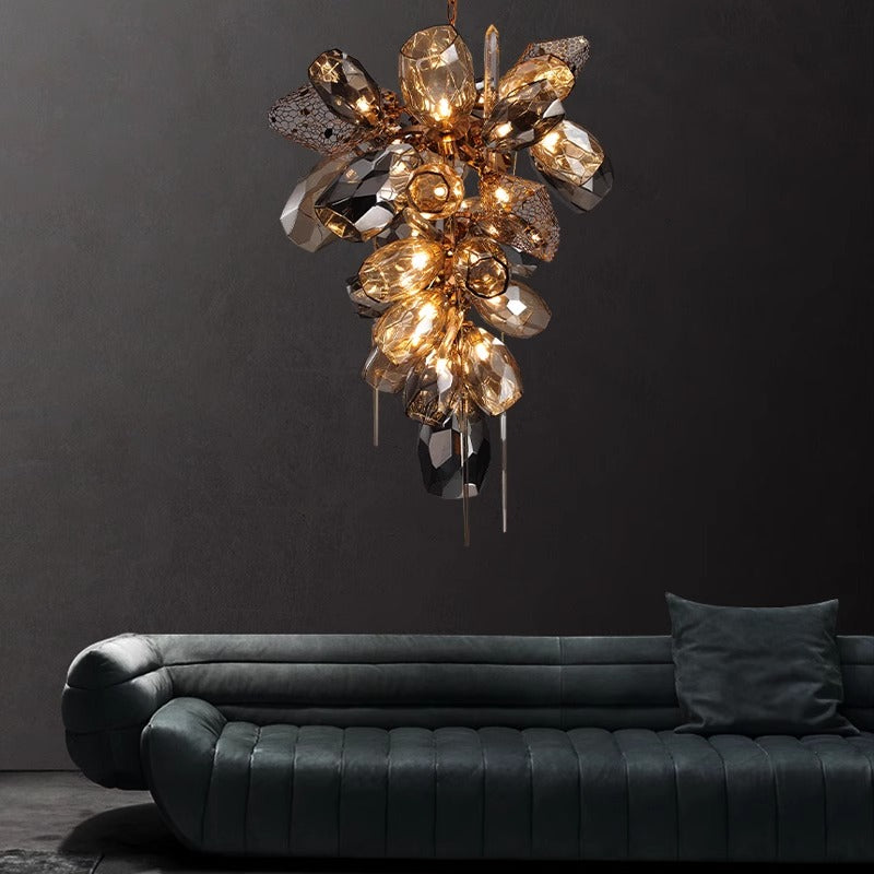 CHP-1770 Chandelier