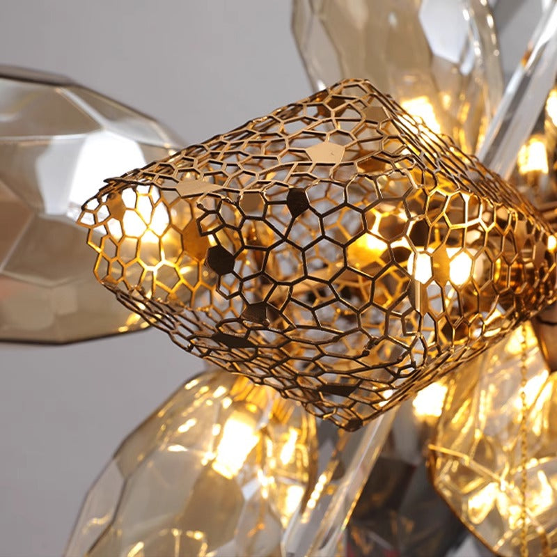 CHP-1770 Chandelier