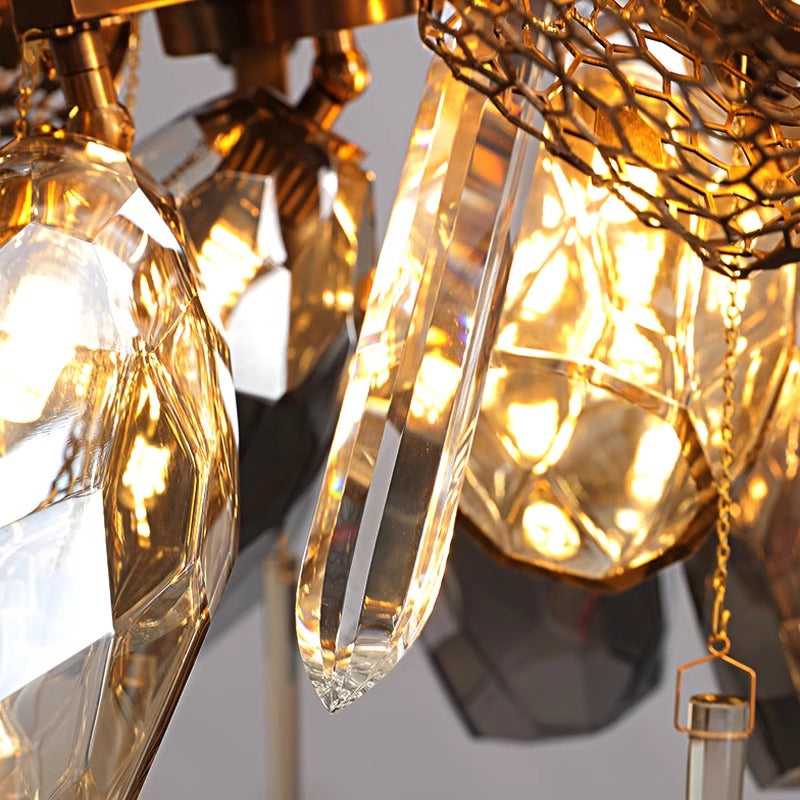CHP-1770 Chandelier
