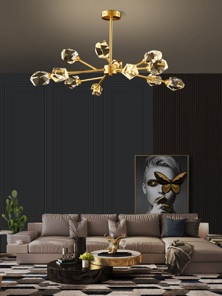CHP-1850 Chandelier