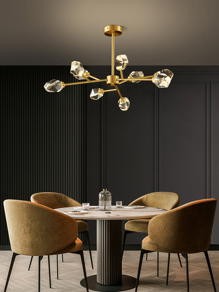 CHP-1850 Chandelier
