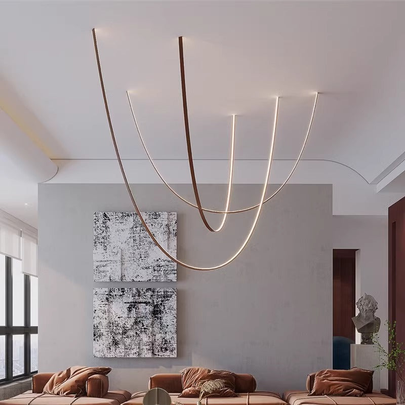 CHP-1520 Chandelier