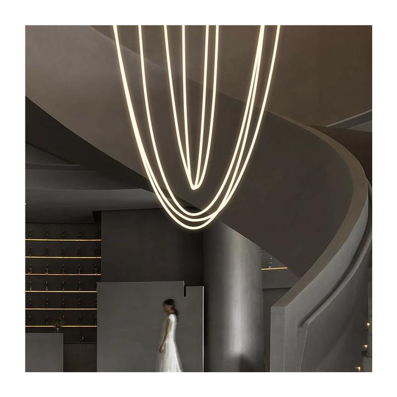 CHP-1560 Chandelier