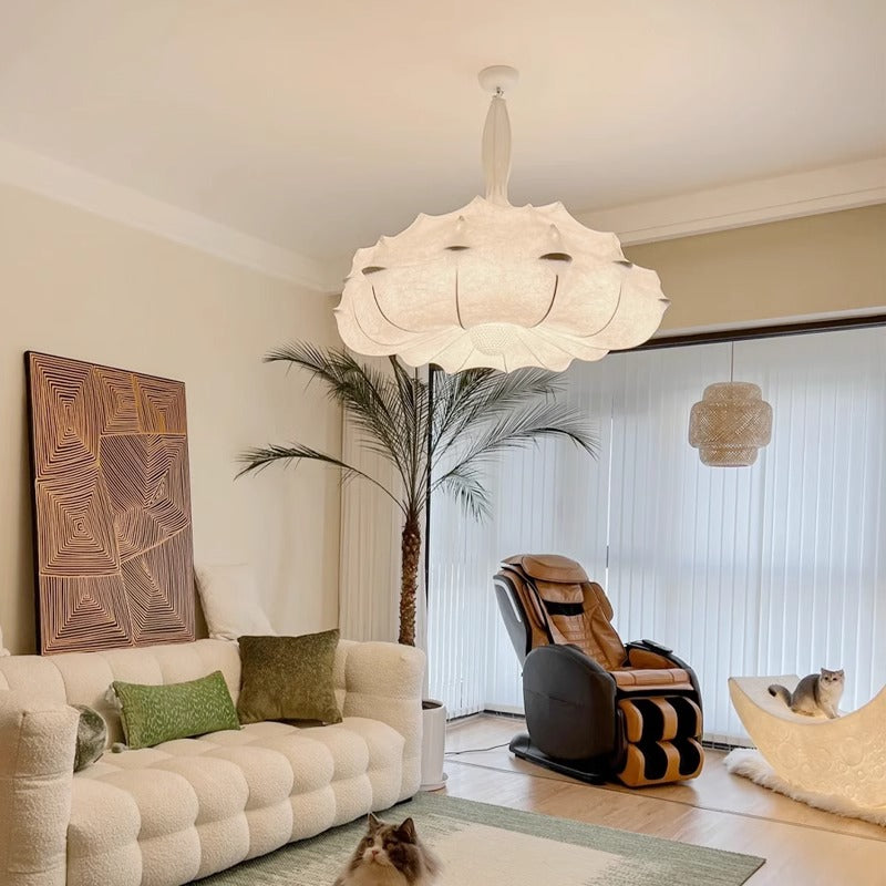 CHP-7710 Chandelier