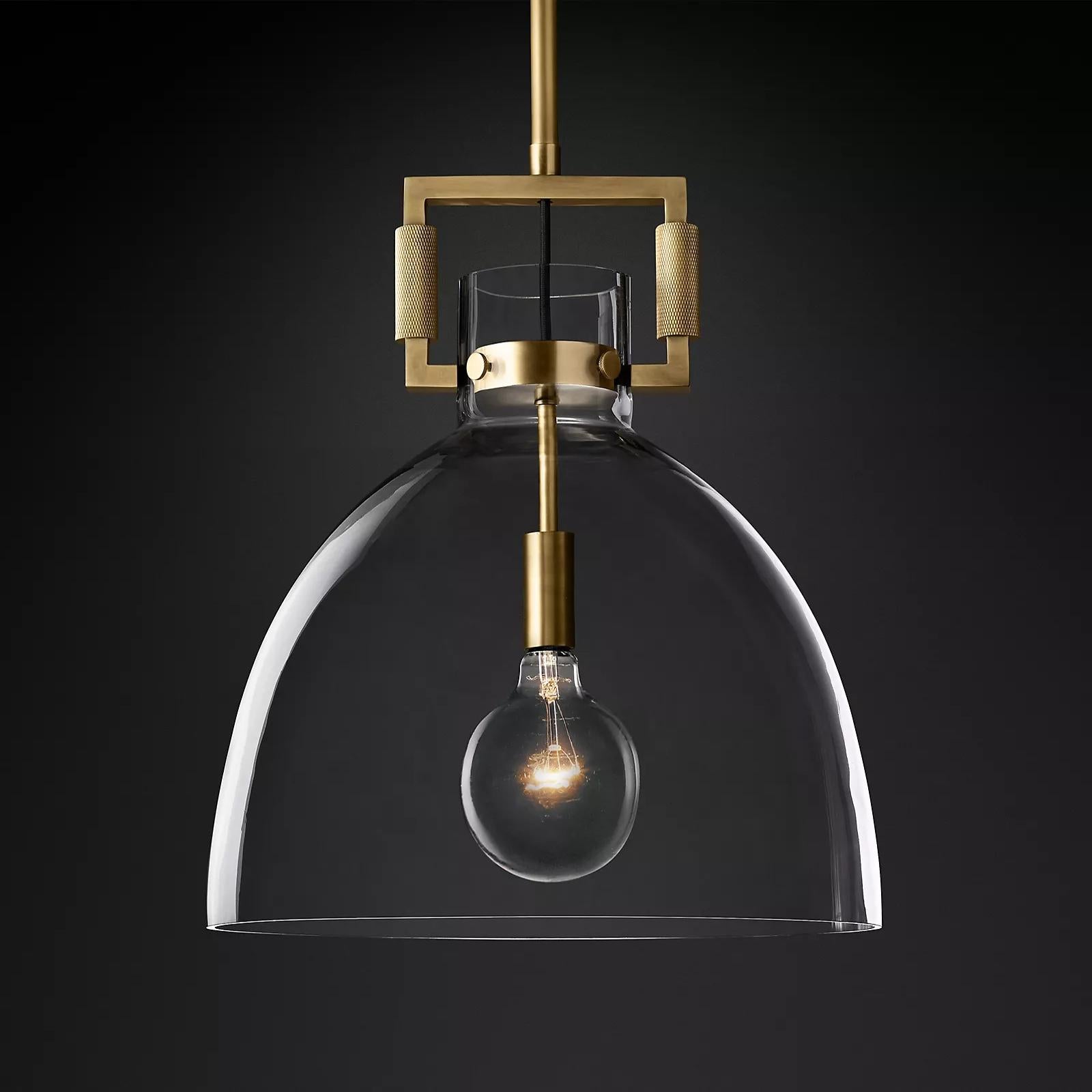 CHP-1370 Chandelier