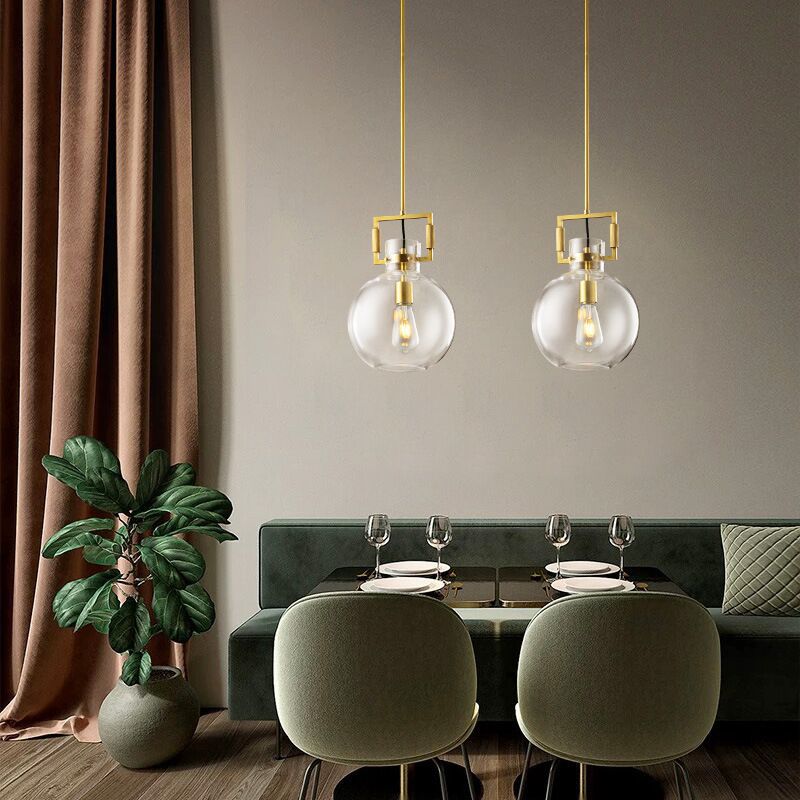 CHP-1370 Chandelier