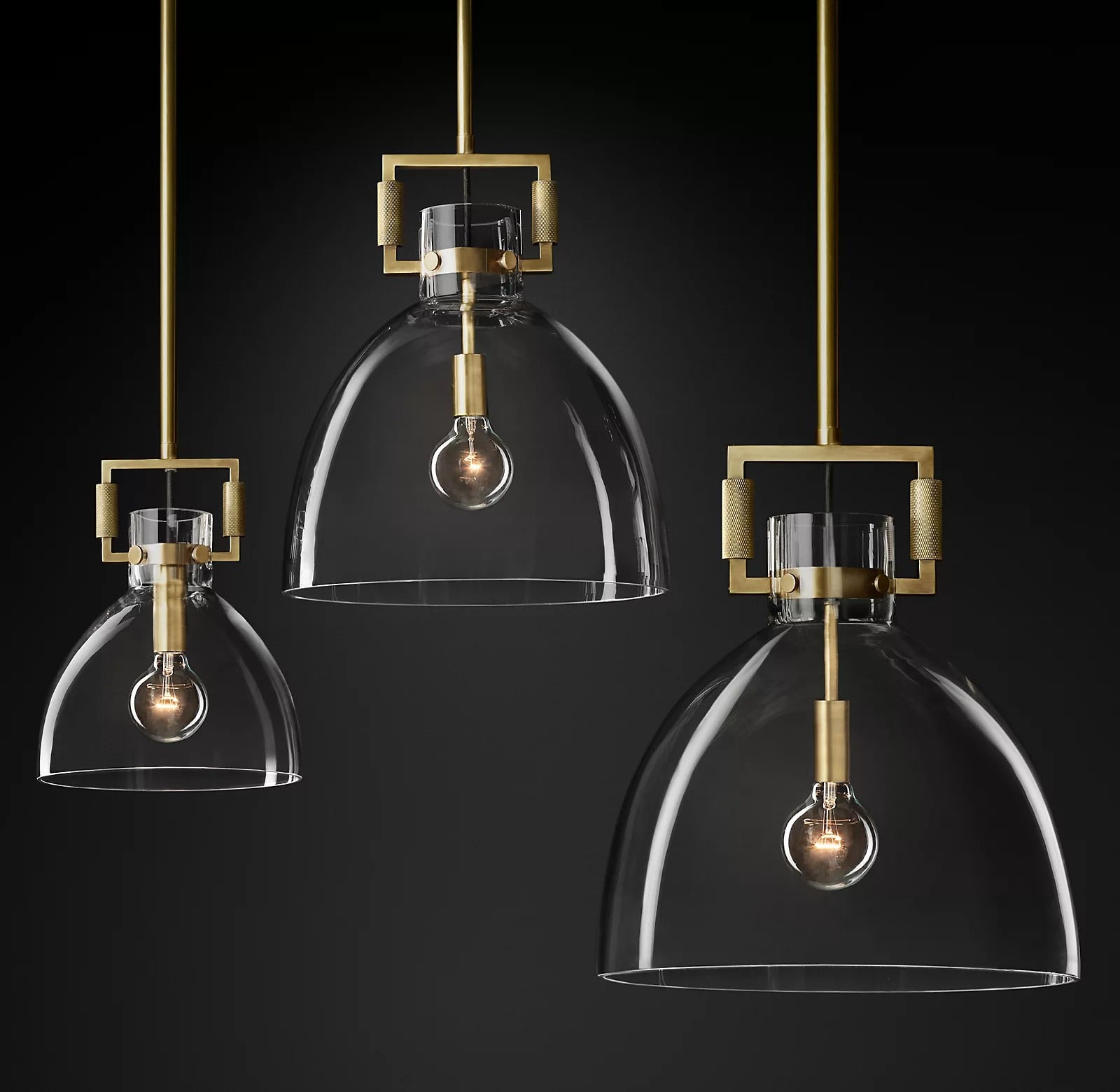 CHP-1370 Chandelier