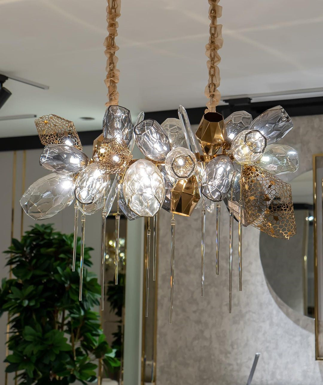 CHP-1380 Chandelier