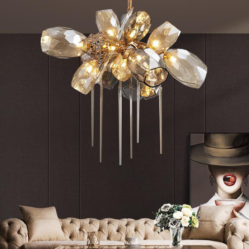 CHP-1380 Chandelier