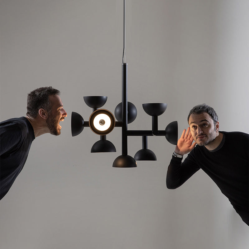 CHP-1440 Chandelier