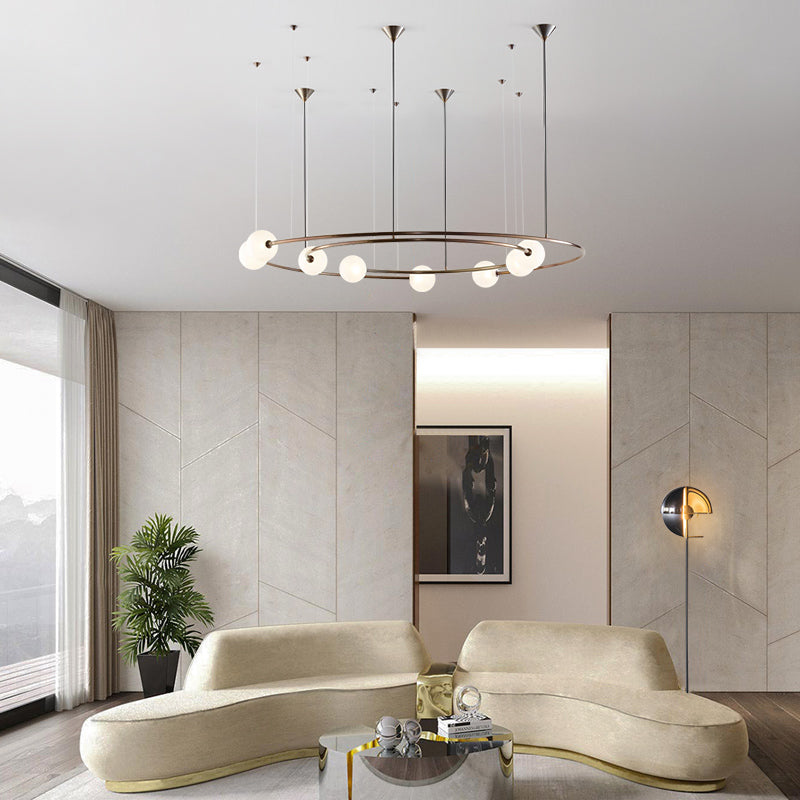 CHP-1490 Chandelier