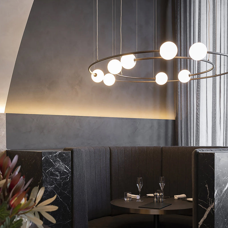 CHP-1490 Chandelier
