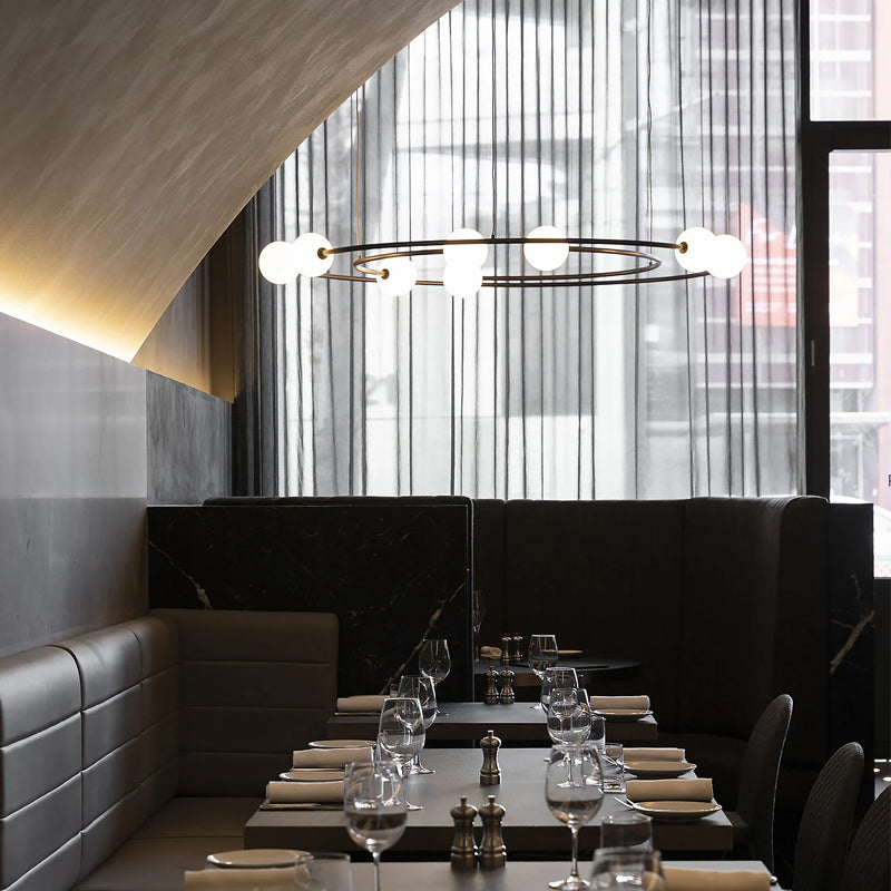 CHP-1490 Chandelier