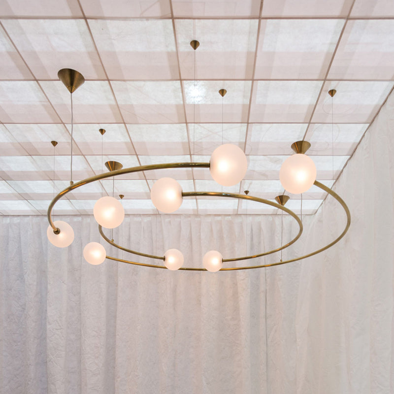 CHP-1490 Chandelier