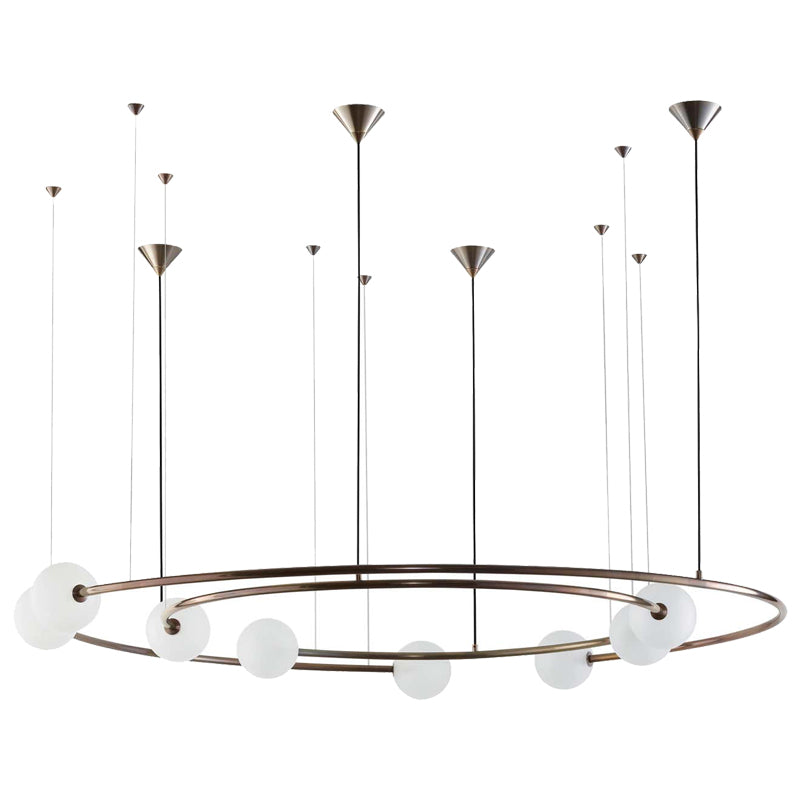 CHP-1490 Chandelier