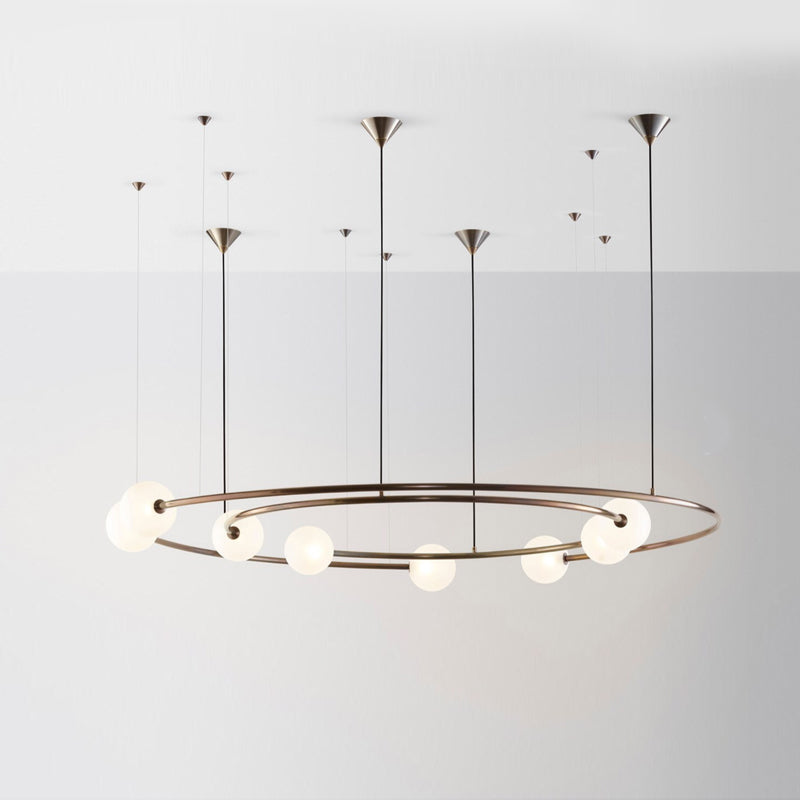 CHP-1490 Chandelier