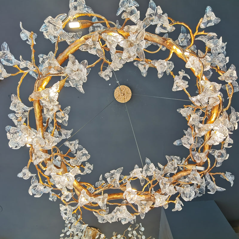 CHP-2610 Chandelier