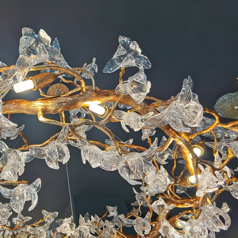 CHP-2610 Chandelier