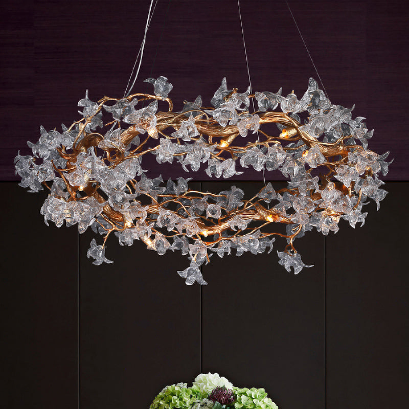 CHP-2610 Chandelier
