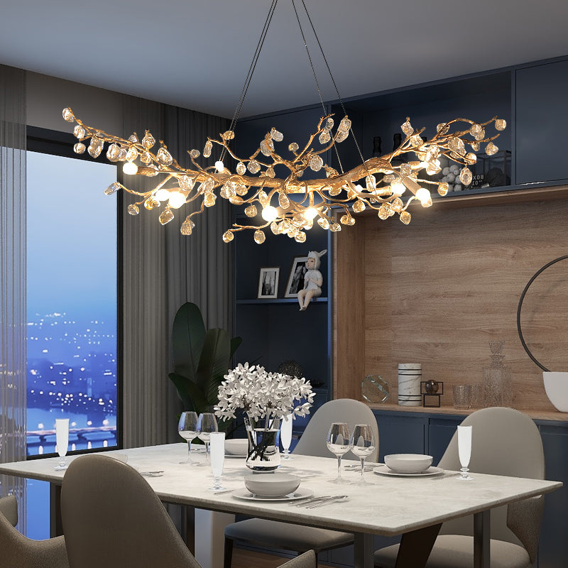 CHP-2610 Chandelier