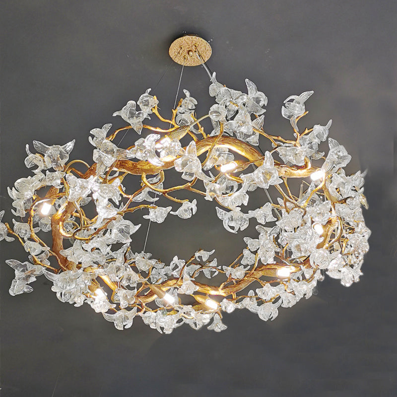 CHP-2610 Chandelier