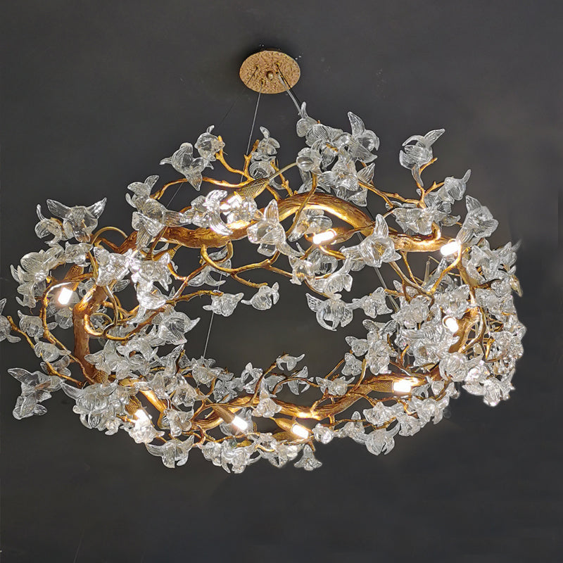CHP-2610 Chandelier