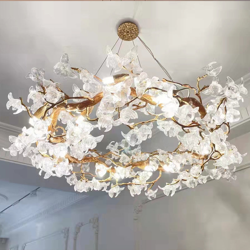 CHP-2610 Chandelier