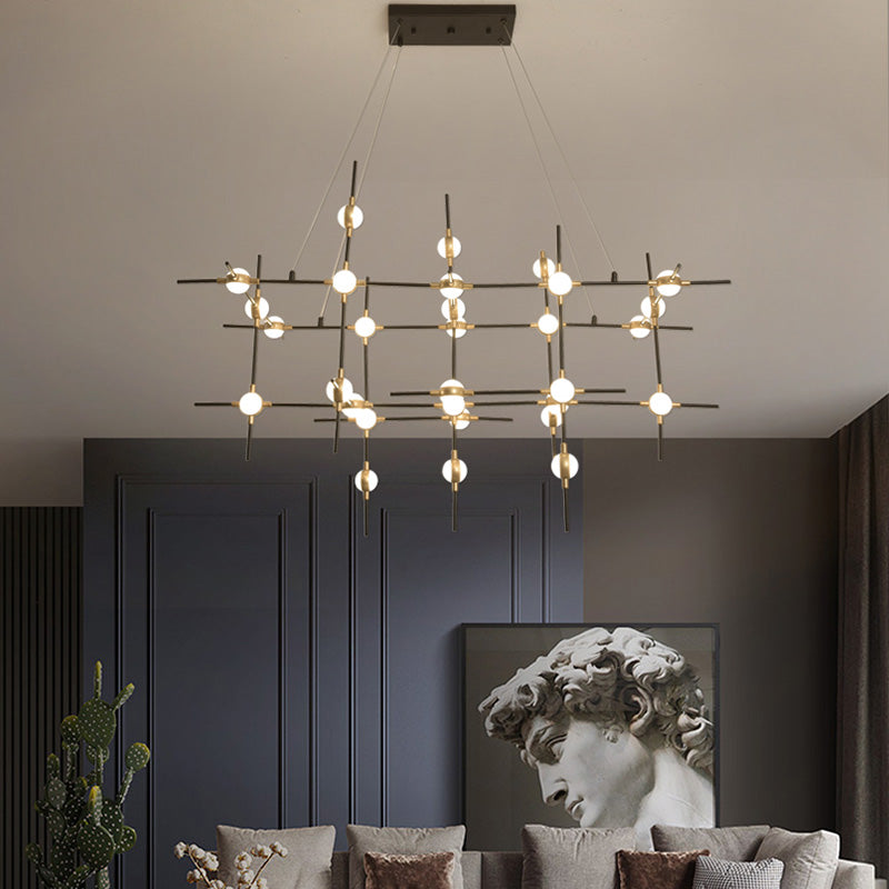 CHP-2070 Chandelier