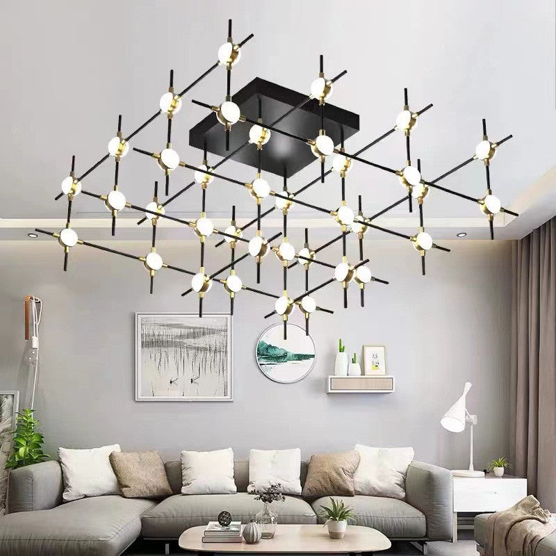 CHP-2070 Chandelier
