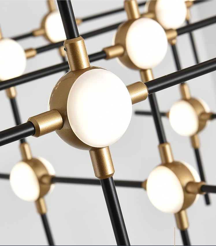 CHP-2070 Chandelier