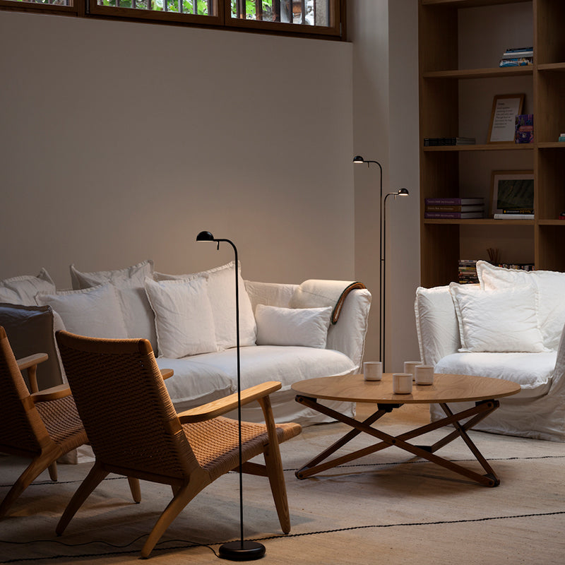 TFL-2760 Floor Lamps