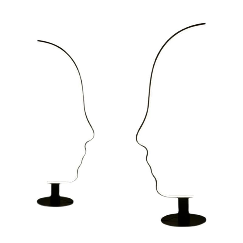 TFL-3500 Floor Lamps